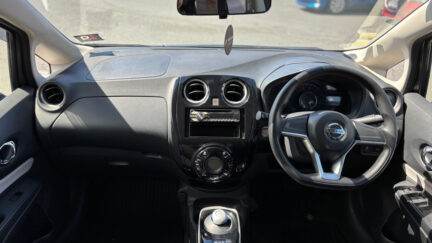 2017 Nissan Note E-Power X image 276857