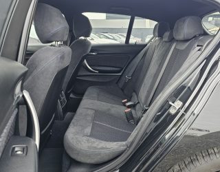 2014 Bmw 116i M Sport image 295530