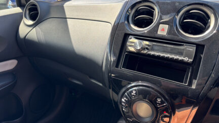 2017 Nissan Note E-Power X image 276860