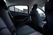 2014 Mazda Axela Hybrid S, Reverse Camera ,Push Button Start image 284694