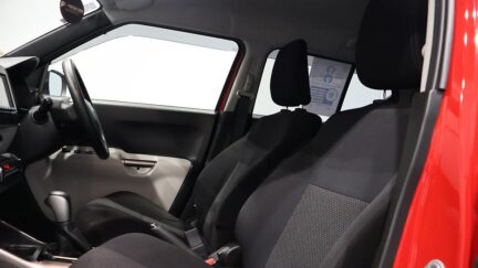 2016 Suzuki Ignis Hybrid MX/ Push Start/ Steering Wheel Controls image 305226