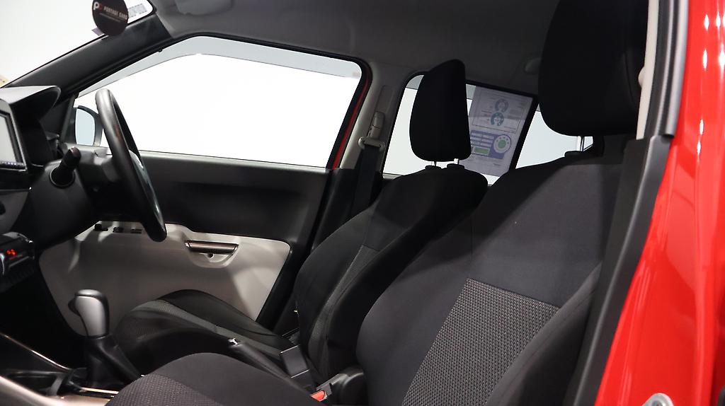 2016 Suzuki Ignis Hybrid MX/ Push Start/ Steering Wheel Controls image 305226