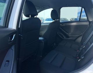 2012 Mazda Cx-5 20S image 266223