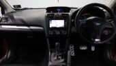 2012 Subaru Xv 2.0i-L Eyesight 4WD image 305912