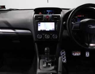 2012 Subaru Xv 2.0i-L Eyesight 4WD image 305912