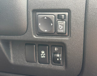 2015 Nissan March S Model image 307481