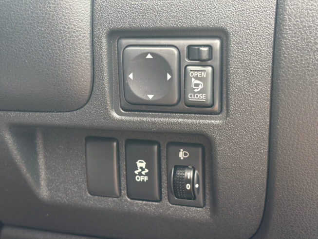 2015 Nissan March S Model image 307481