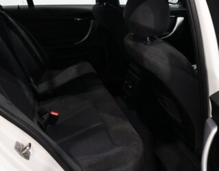 2012 Bmw 116i Motorsport/ M Sport image 317612