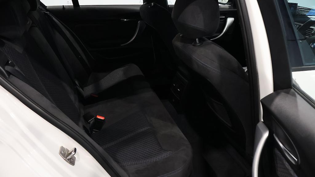 2012 Bmw 116i Motorsport/ M Sport image 317612