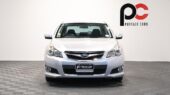 2012 Subaru Legacy B4 2.5i Eyesight S-Package AWD image 316984