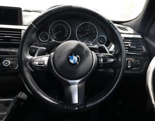 2014 Bmw 320i Touring M Sport image 303951