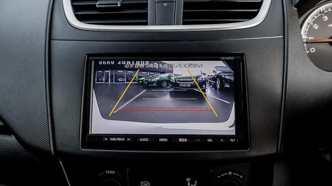 2016 Suzuki Swift XL Low KMS image 309010