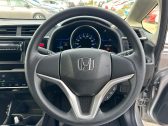 2014 Honda Fit Hybrid F-Package image 284471