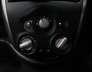 2016 Nissan March S Model, Low KMS image 307912