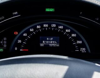 2013 Toyota Sai S Model , Push Start, Electric Seats image 308207