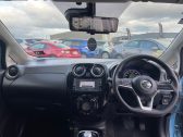 2016 Nissan Note E Power X image 287032