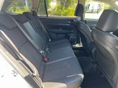 2012 Subaru Legacy Touring Wagon 2.0GT DIT AWD image 267813