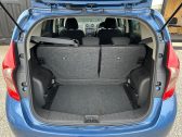 2015 Nissan Note X Model/ Push Start/ Lane Assist/ Collision Assist image 285689