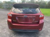 2012 Subaru Impreza Sport 2.0i Eyesight 4WD image 275547