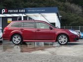 2013 Subaru Legacy Touring Wagon/ 2.5i Eyesight/ AWD/ Push Start/ Reverse Camera image 293651