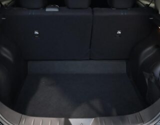 2018 Nissan Leaf 40Kwh G Model 84.7% SOH image 311989