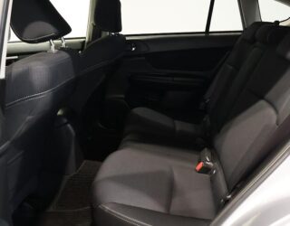 2012 Subaru Impreza Sport 1.6i-L image 305797