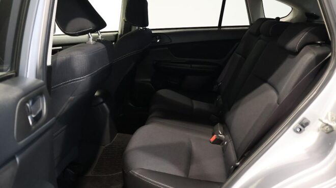 2012 Subaru Impreza Sport 1.6i-L image 305797