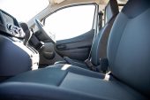 2021 Nissan Nv200 Super Low Kms! Like New Condition! image 267318