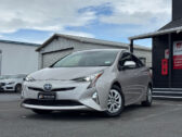 2017 Toyota Prius S Safety Plus image 310493