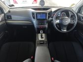 2013 Subaru Legacy Touring Wagon/ 2.5i Eyesight/ AWD/ Push Start/ Reverse Camera image 293659