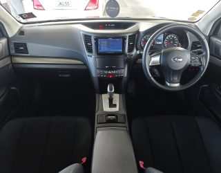 2013 Subaru Legacy Touring Wagon/ 2.5i Eyesight/ AWD/ Push Start/ Reverse Camera image 293659