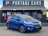 2013 Honda Fit Hybrid S Package image 286984