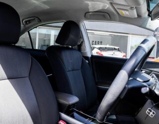 2013 Toyota Sai S Model , Push Start, Electric Seats image 308203