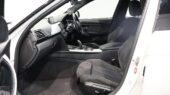 2014 Bmw 320i Touring M Sport image 303955