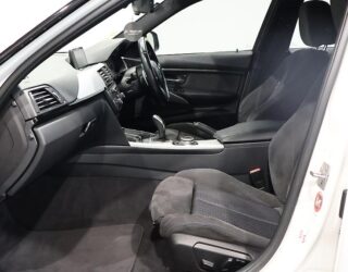 2014 Bmw 320i Touring M Sport image 303955