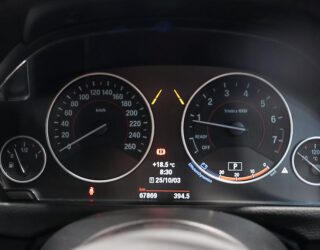 2014 Bmw 320i Touring M Sport image 303959