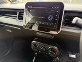 2016 Suzuki Ignis Hybrid MG image 295466