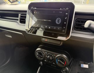 2016 Suzuki Ignis Hybrid MG image 295466