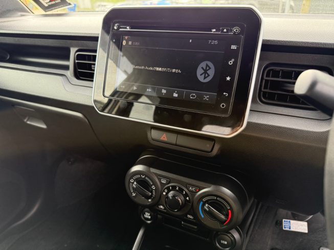 2016 Suzuki Ignis Hybrid MG image 295466