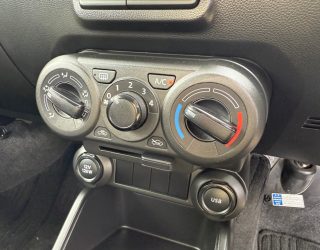2016 Suzuki Ignis Hybrid MG image 295465