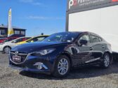 2013 Mazda Axela Hybrid S image 298426