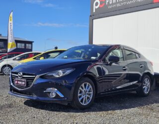 2013 Mazda Axela Hybrid S image 298426