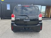 2012 Toyota Spade F Model/ Reverse Camera/ Passenger Electric Slide Door image 284445
