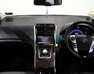 2014 Toyota Sai Modellista Bodykit image 315155