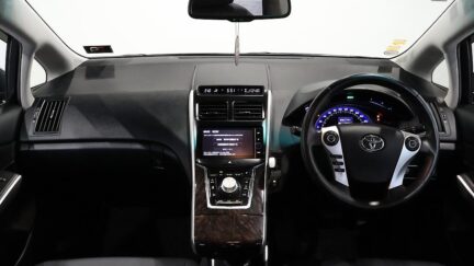 2014 Toyota Sai Modellista Bodykit image 315155