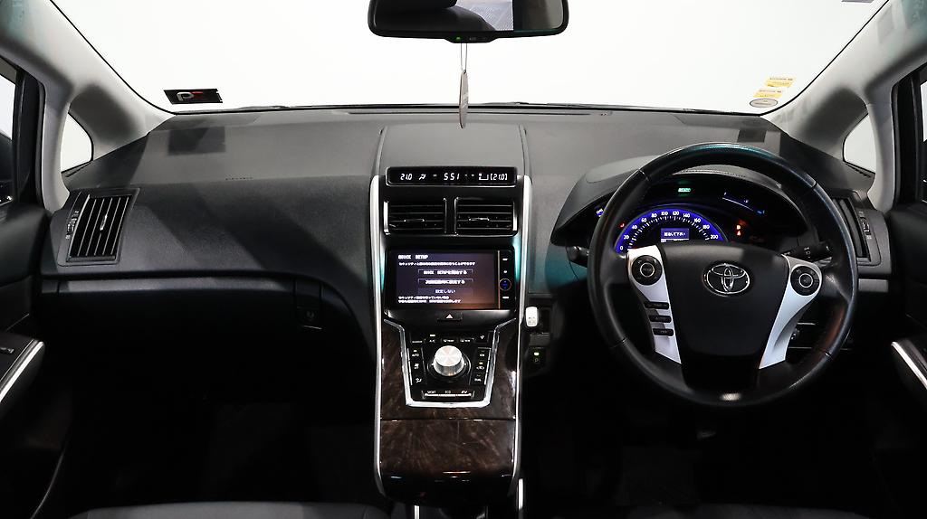 2014 Toyota Sai Modellista Bodykit image 315155