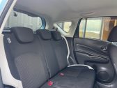 2016 Nissan Note E Power X image 287037