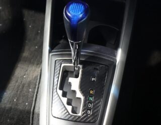 2013 Toyota Corolla Fielder Hybrid G Model, Push Start image 310130