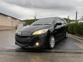 2012 Mazda Premacy 20S image 284249
