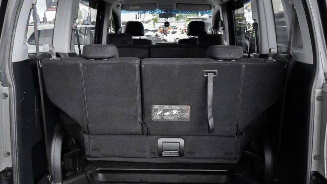 2012 Honda Step Wagon Z HDD Navi Edition image 315687